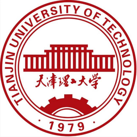 天津理工大学成教logo