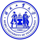 河北工业大学成教logo