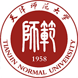 天津师范大学成教logo