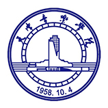 天津音乐学院成教logo