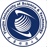 天津科技大学成教logo
