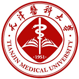 天津医科大学成教logo