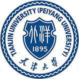 天津大学 天津大学成教logo